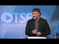 OTSE POSTIMEHEST ⟩ Jürgen Ligi: see ei ole hoolivus, kui sa inimestele valetad