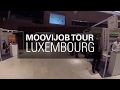 Moovijob tour luxembourg  job training career fair 2018