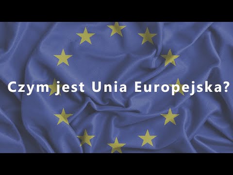 Wideo: Czym Jest UE