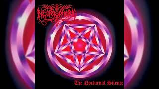 Necrophobic - The Ancients Gate | The Nocturnal Silence (1993)