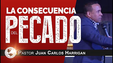 ¿Cuáles son las dos consecuencias del pecado?