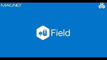 Quick Guide: Magnet Field V8 -  Creating Contours