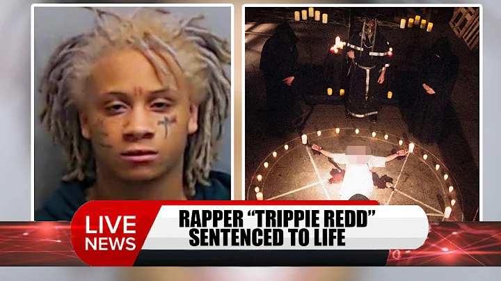 Warum Rapper wirklich Angst vor Trippie Redd haben..