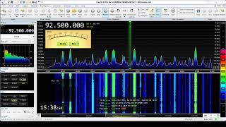 92.5Mhz Radio Legion (UKR)