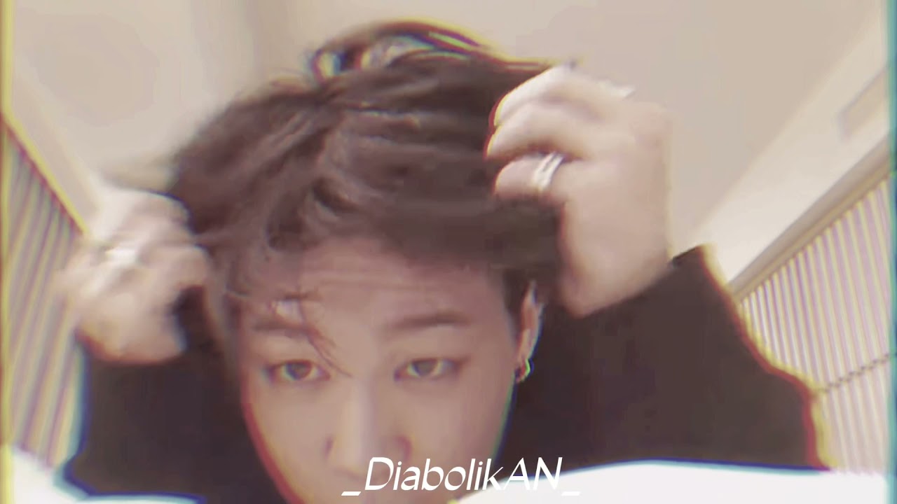 Mi suerte la usé en encontrarte a ti ||Jimin