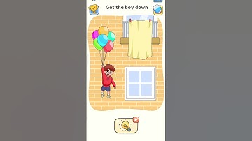 DOP 5 Delete One Part Level 6 Gameplay #shorts