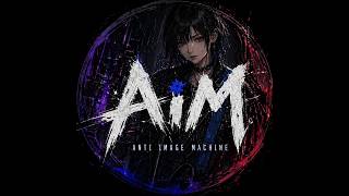 AiM / Anti Image Machine — Channel Relaunch | Virtual Emo Punk Band