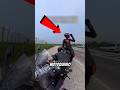 Ele Parou A MOTO E Pediu Algo Que Ninguém Imaginava 😱 #shorts