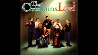 &quot;Carrickfergus&quot; from the album The Chieftains: Live!
