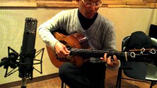 PACO WU / 愛的感覺