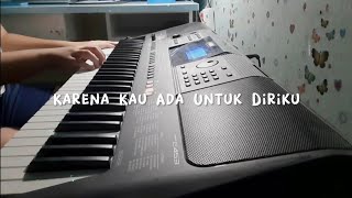 Karena Kau Ada Untuk Diriku / Anata ga Ite Kureta Kara - JKT48 Piano Cover (Full Ver)