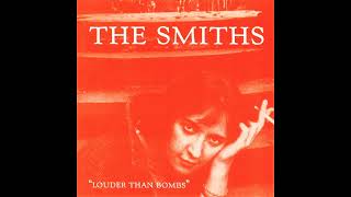 The Smiths - Louder Than Bombs (1987) FULL ALBUM Vinyl Rip