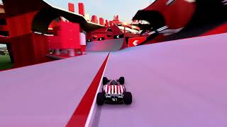 Trackmania - Totd - Conflagrate