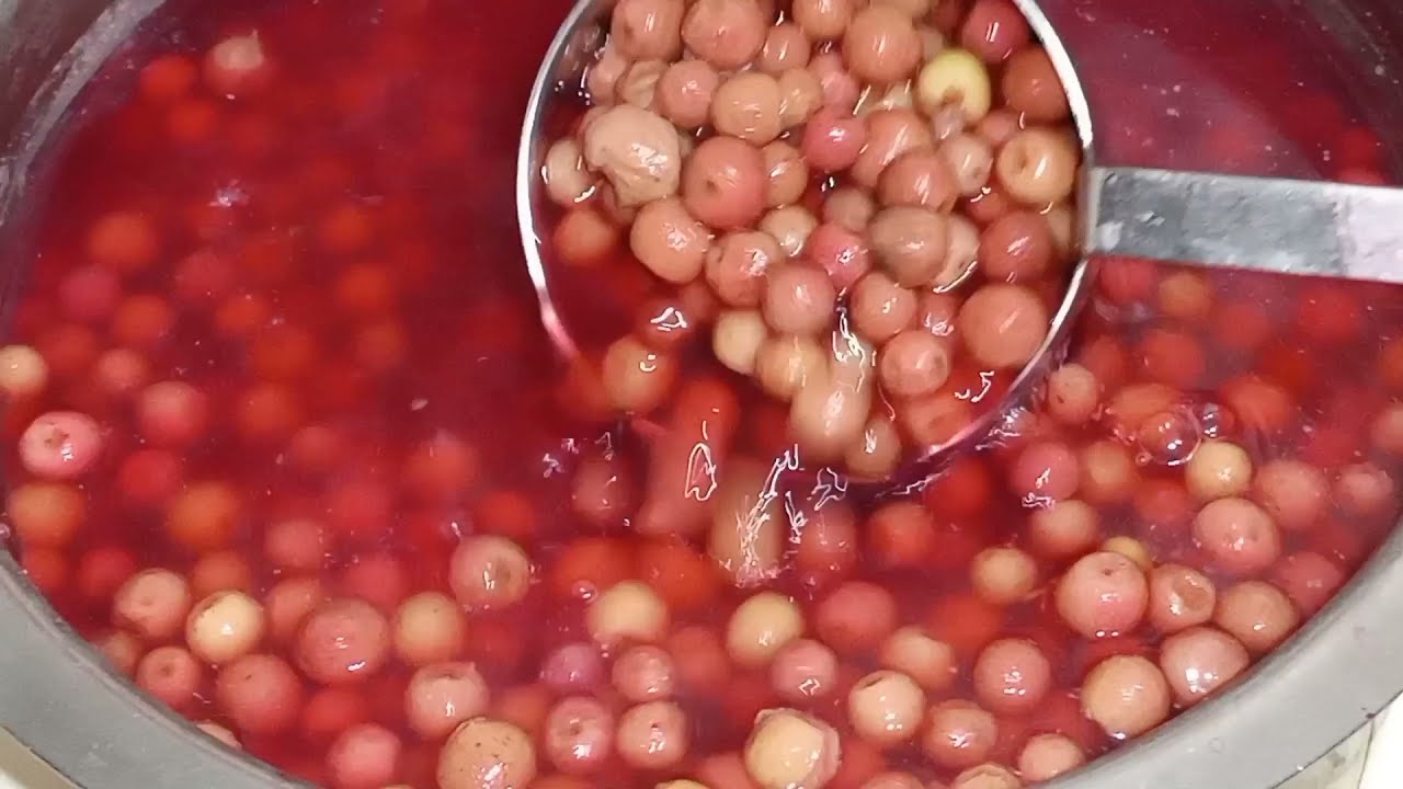 Instant Falsa Sharbat by Life with MR