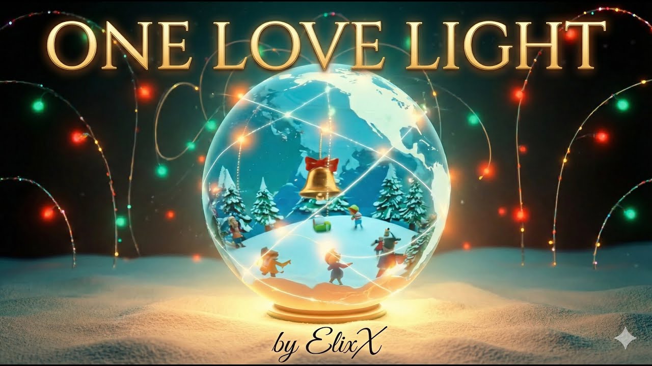 One Love Light by ElixX