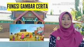 Gambar Cerita