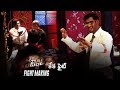 Detective Movie Making: Fight Making & Song Promo- Vishal, Andrea, Anu Emmanuel
