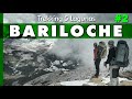 BARILOCHE Trekking #2 🏔 PATAGONIA, Argentina | Sendero Uniendo las 5 Lagunas