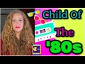 Child Of The 80s Project Pan ~ Update 3 | Jessica Lee