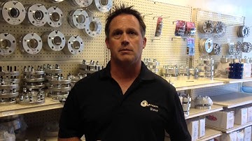 VW Wheel Adapters - 904-721-1081 - We can help You Find the Best VW Wheel Adapters