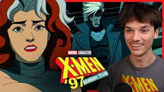 Is This The Best Episode? | X-Men 97 Season 2 Episode 8 Reaction