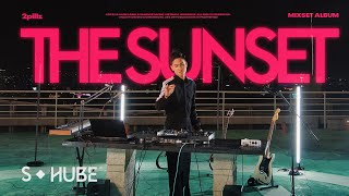 2pillz - ‘the SUNset ☀️’ | the debut mixset | tlinh, GREY D, Mono, Kimmese, Dương Thuỳ Dương