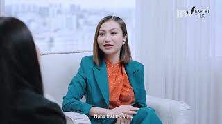 Vietnamese Sub Bw Expert Talk Series Episode 2 - Divestment Reasons Major Challenges