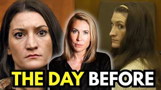 24 HOURS BEFORE THE KILLINGS: Lindsay Clancy’s Psychiatrist Reveals What She Saw | Day 9