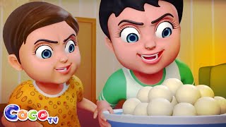 Chunnu Munnu Thhey Do Bhai Hindi Rhymes For Children Kids Nursery Rhymes Coco Tv Rhymes