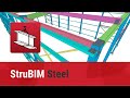 StruBIM Steel