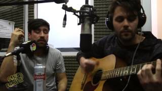 Video thumbnail of "Lo Que Fuimos - El Zar en Sin Escala"