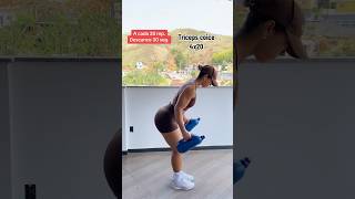 💪 COMO AFINAR OS BRAÇOS EM CASA 🏠!