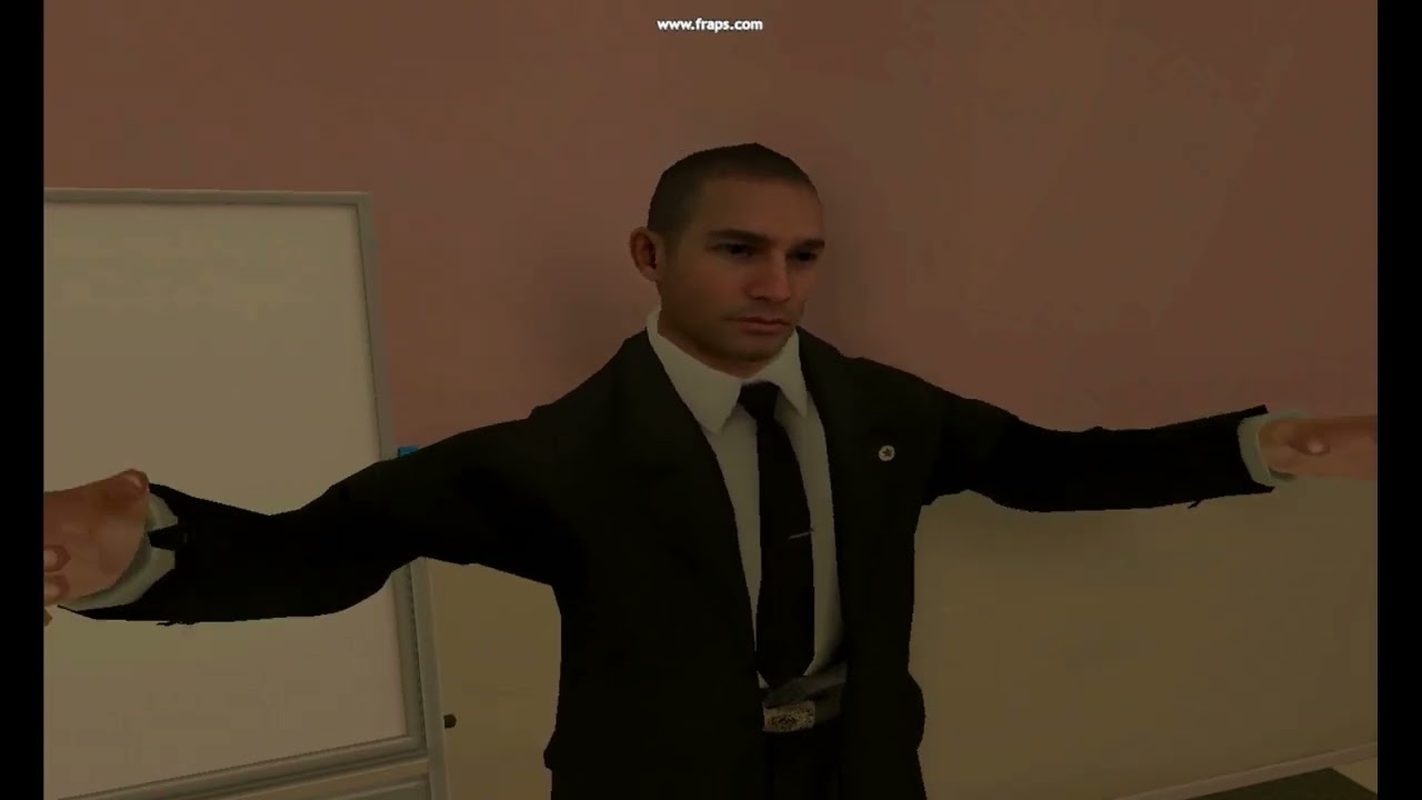 Comando Especial (Parte 1)