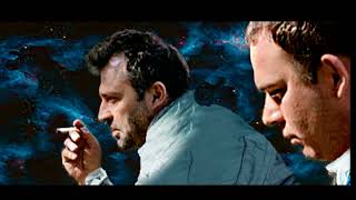 Masumiyet Tirat Müziği Ama Uzayda