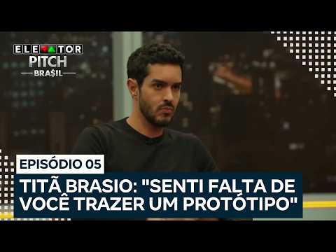 Startup de saúde hormonal chama a atenção dos titãs, mas fica pelo caminho