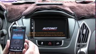 Air Media Mirror 英文版