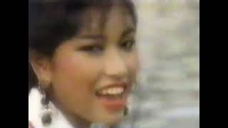 Anis Fitriyah  Gaple   Composer  Muchtar B 1993