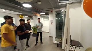 Augmented Reality Mind-Reader by GoKapture