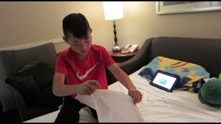Goh Fam Weekend Getaway! - Daily Vlog 3719 - December 5th, 2025 Goh Fam Weekend Getaway! - Daily Vlog 3719 - December 5th, 2025