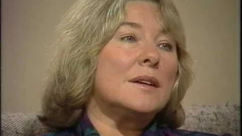 Fay Weldon - Author - interview - 1982