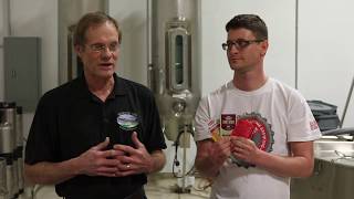 Gluten Free Home Brewing Tutorial Series - The Fermentation