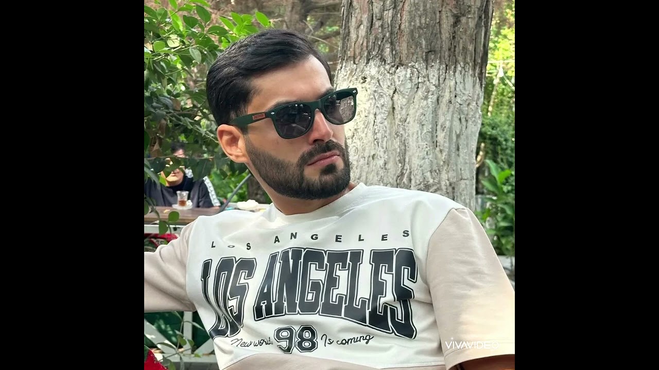 Rəşad Əsədov Dünya Gözəli 