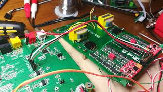 DSC work without MCLK ?