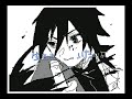 【鬼滅の刃】ジェヘナ 【うごメモ 手描き】