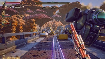 Outer Worlds - Infinite XP Farming Glitch via Enemy Respawn
