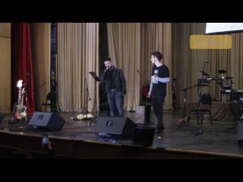 „ერთსულოვნების ზეიმი“ - ეკა ზარანდიას მხარდასაჭერი კონცერტი