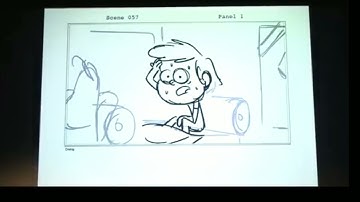 every deleted Bill Cipher scene