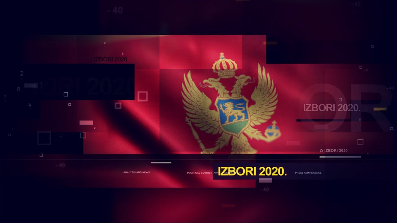 Izbori 2020 - FOS Media