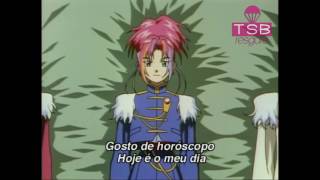 Video thumbnail of "Super Doll Licca Chan - Gosto de Horóscopo (NE) - Abertura"