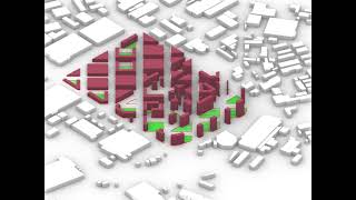 CPU [Ai] - Building Typology Change on a 45 Degree Grid Rotation_JacobNuttall